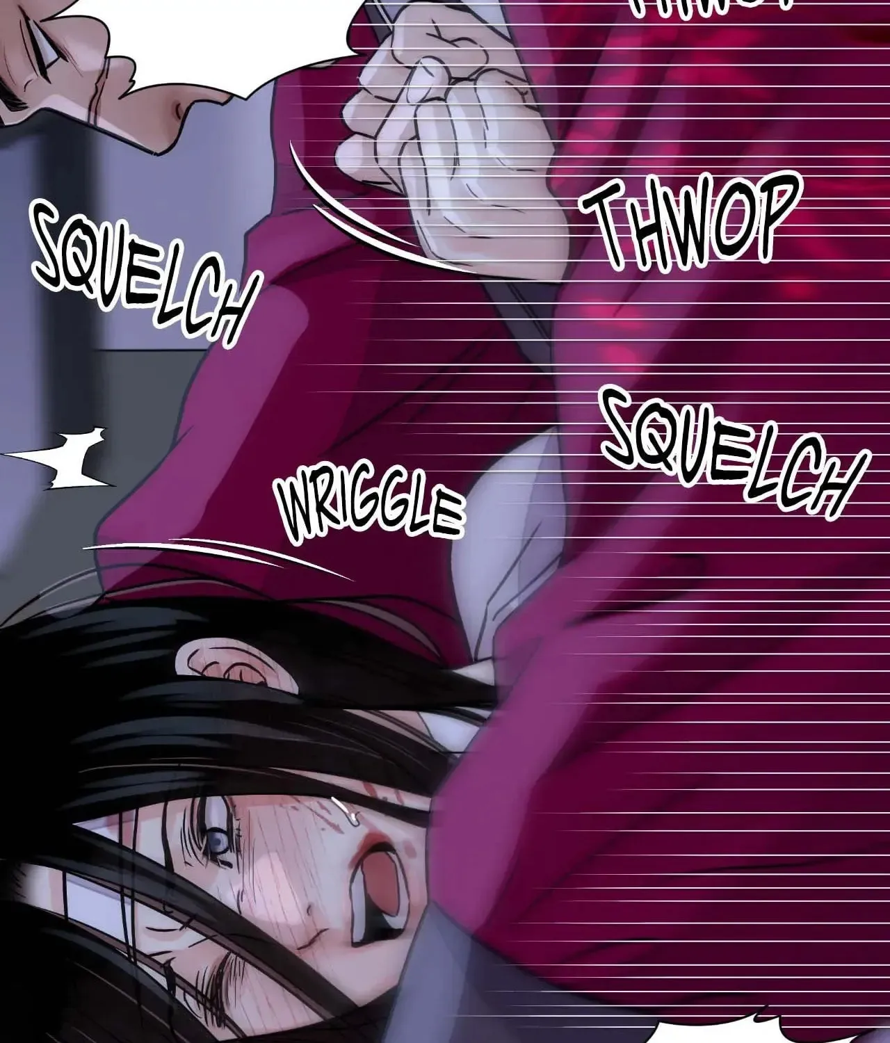 Steel Under Silk Chapter 85 page 17 - 
