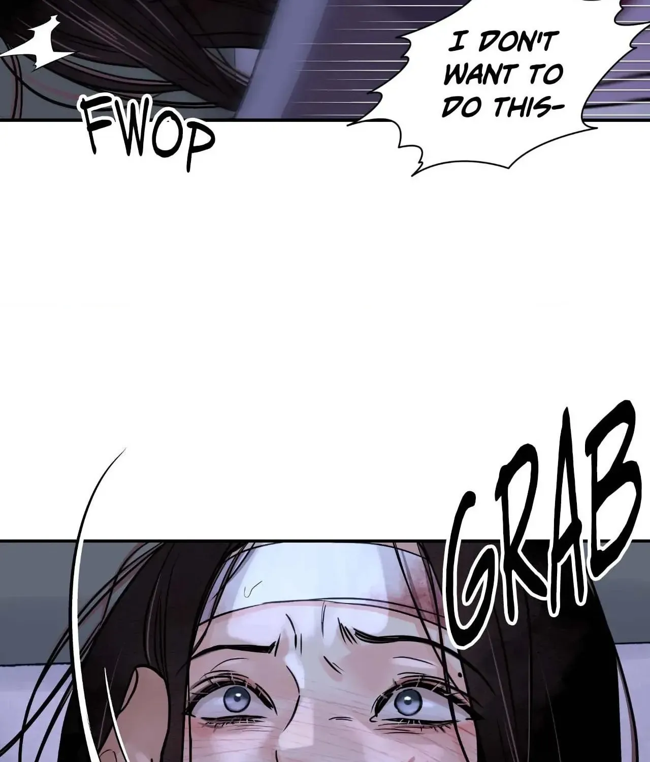 Steel Under Silk Chapter 85 page 18 - 