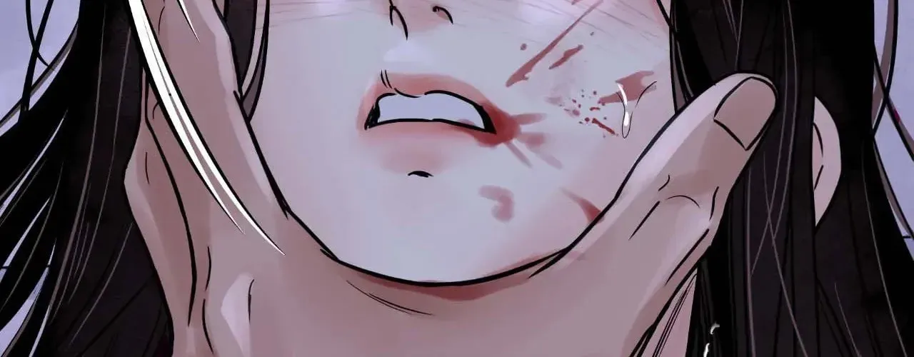 Steel Under Silk Chapter 85 page 19 - 
