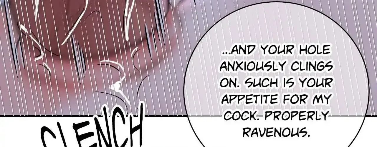 Steel Under Silk Chapter 85 page 22 - 
