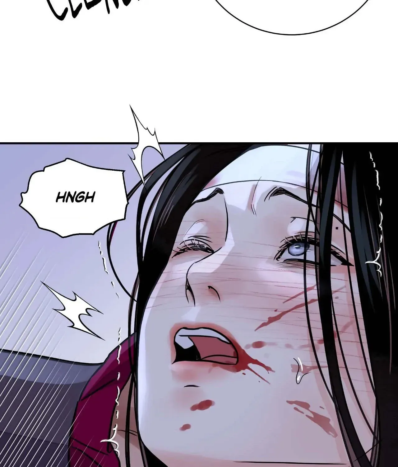 Steel Under Silk Chapter 85 page 23 - 