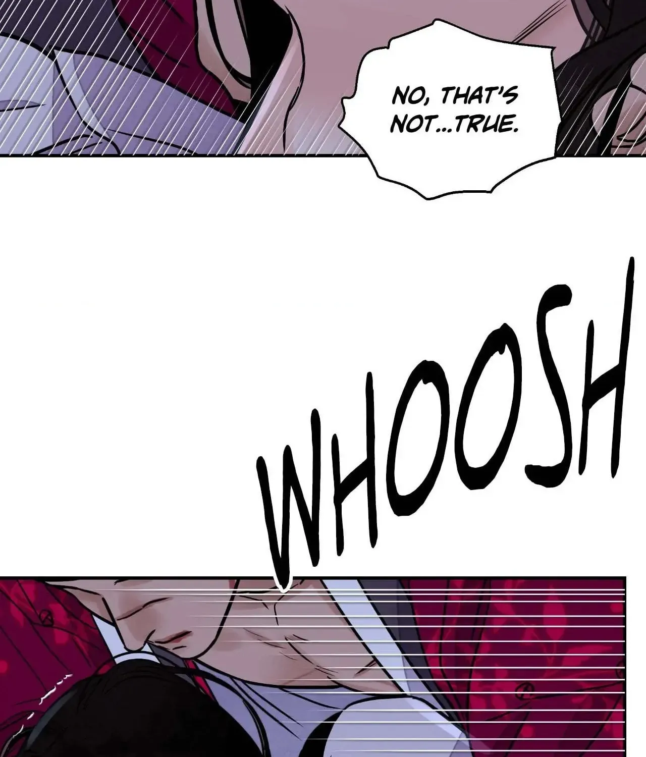 Steel Under Silk Chapter 85 page 24 - 