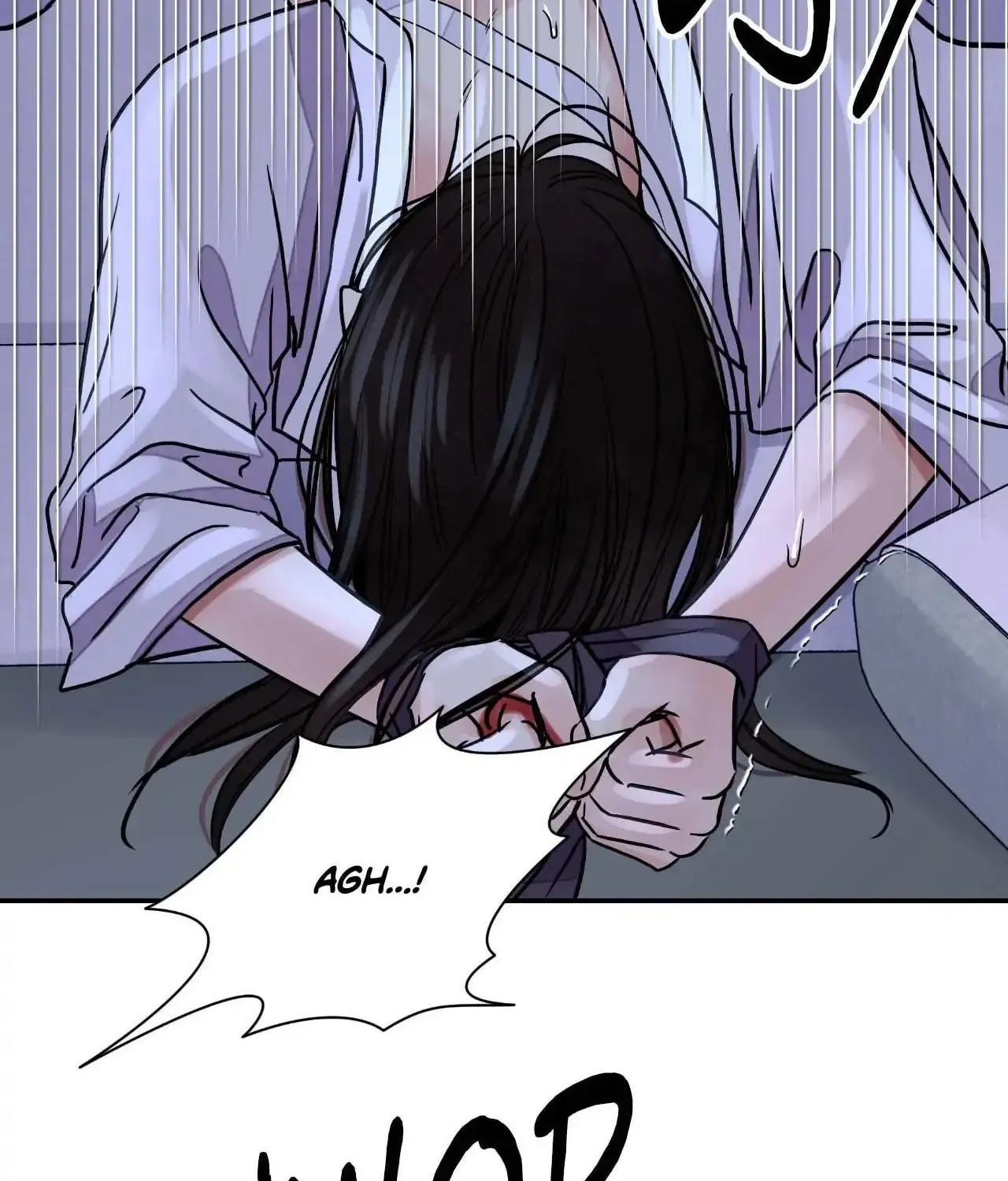 Steel Under Silk Chapter 85 page 27 - 