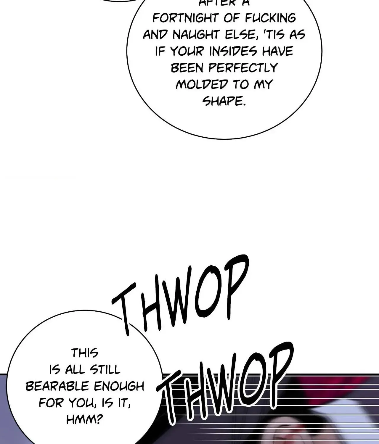 Steel Under Silk Chapter 85 page 30 - 