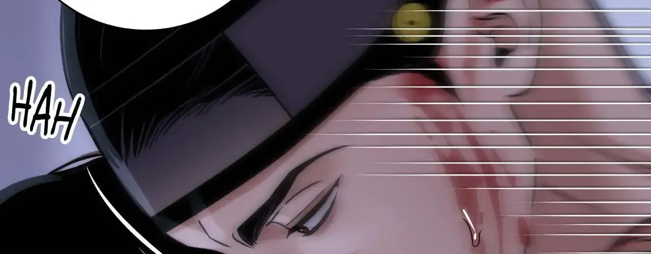Steel Under Silk Chapter 85 page 31 - 