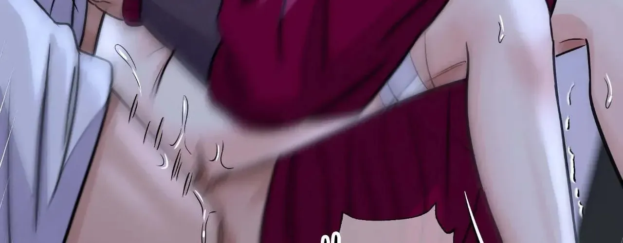 Steel Under Silk Chapter 85 page 37 - 