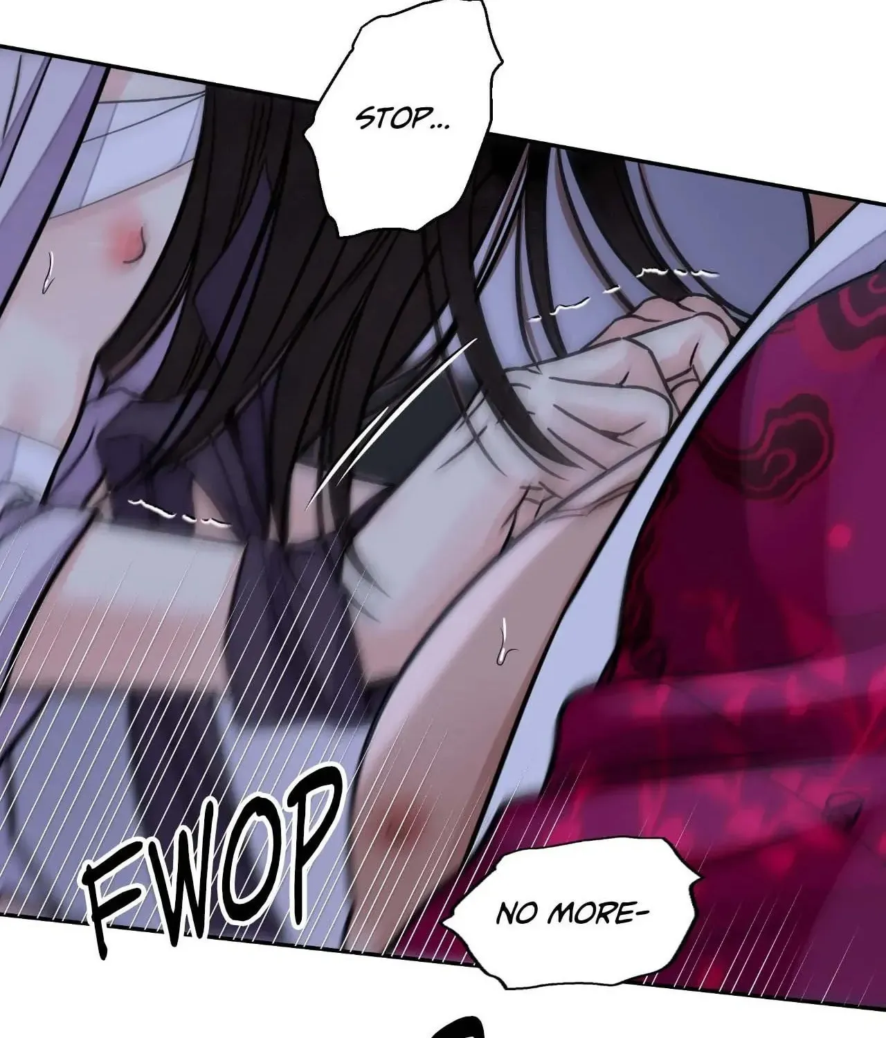 Steel Under Silk Chapter 85 page 39 - 