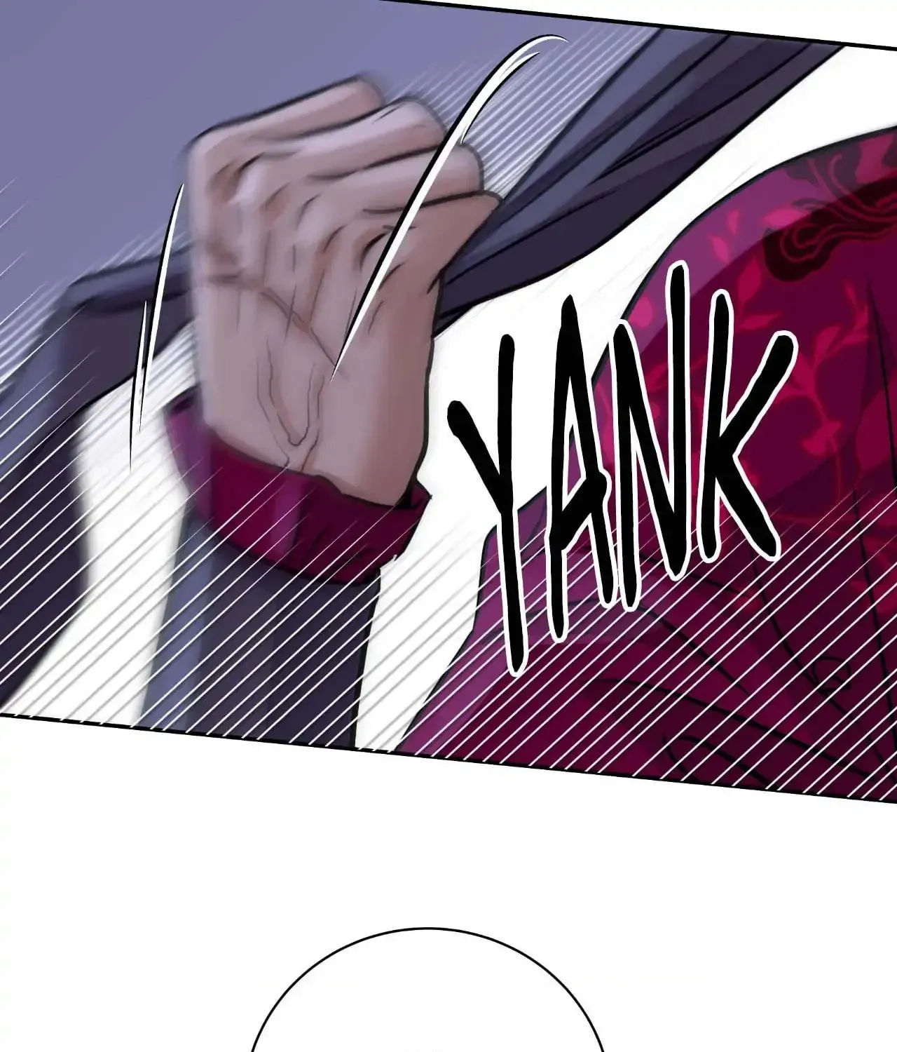 Steel Under Silk Chapter 85 page 41 - 