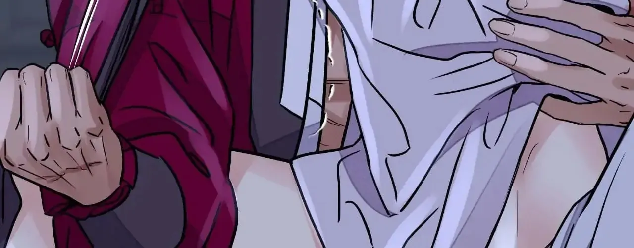 Steel Under Silk Chapter 85 page 43 - 