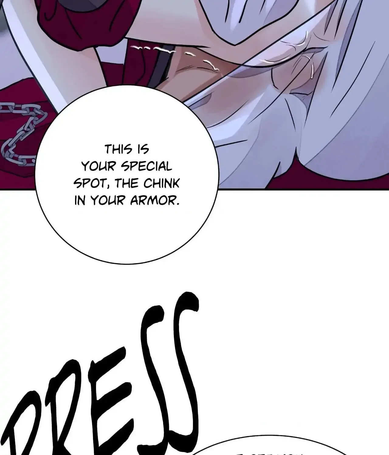 Steel Under Silk Chapter 85 page 44 - 