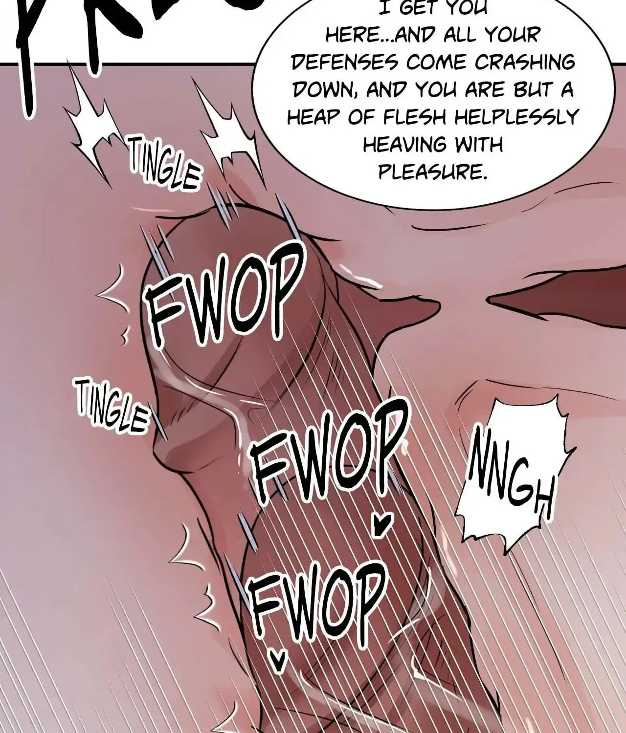 Steel Under Silk Chapter 85 page 45 - 