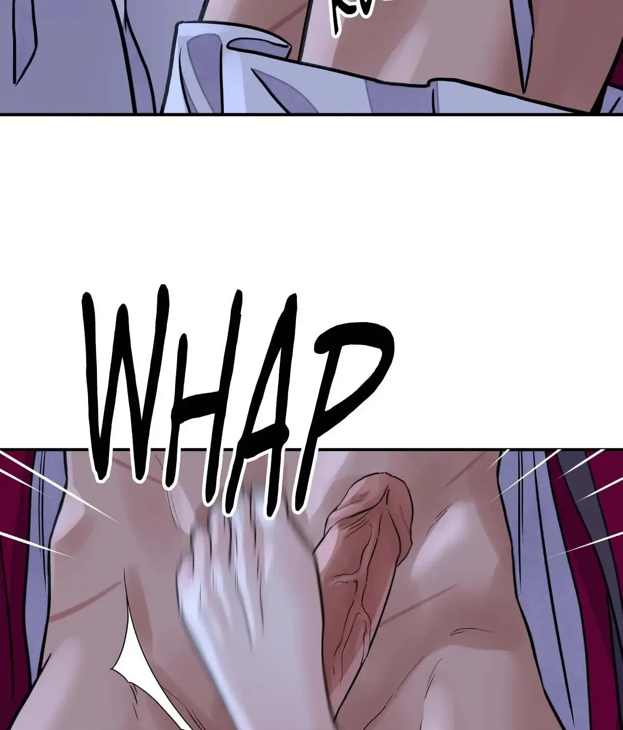Steel Under Silk Chapter 85 page 6 - 