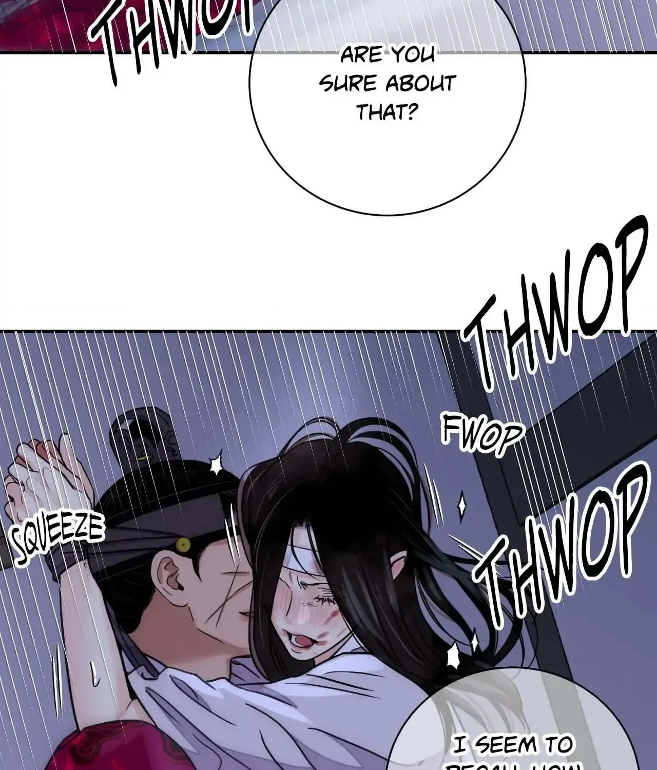 Steel Under Silk Chapter 85 page 51 - 