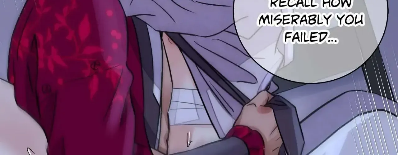 Steel Under Silk Chapter 85 page 52 - 