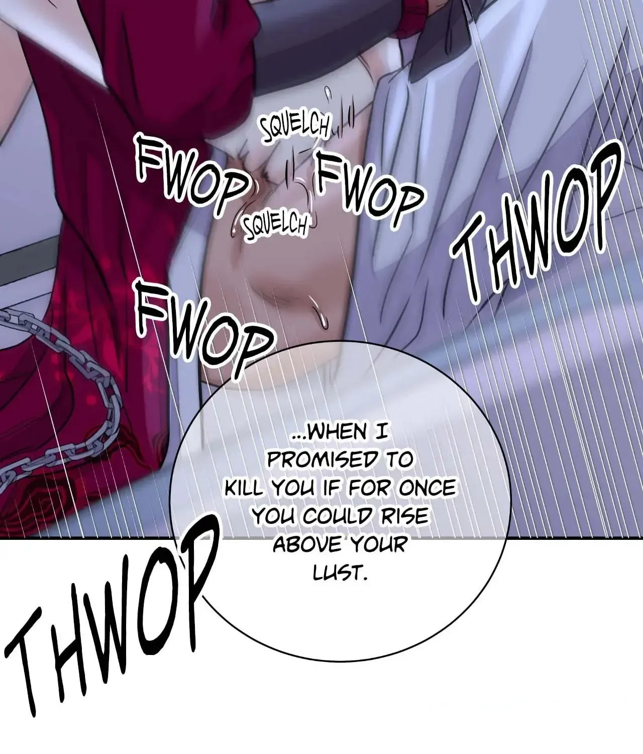 Steel Under Silk Chapter 85 page 53 - 