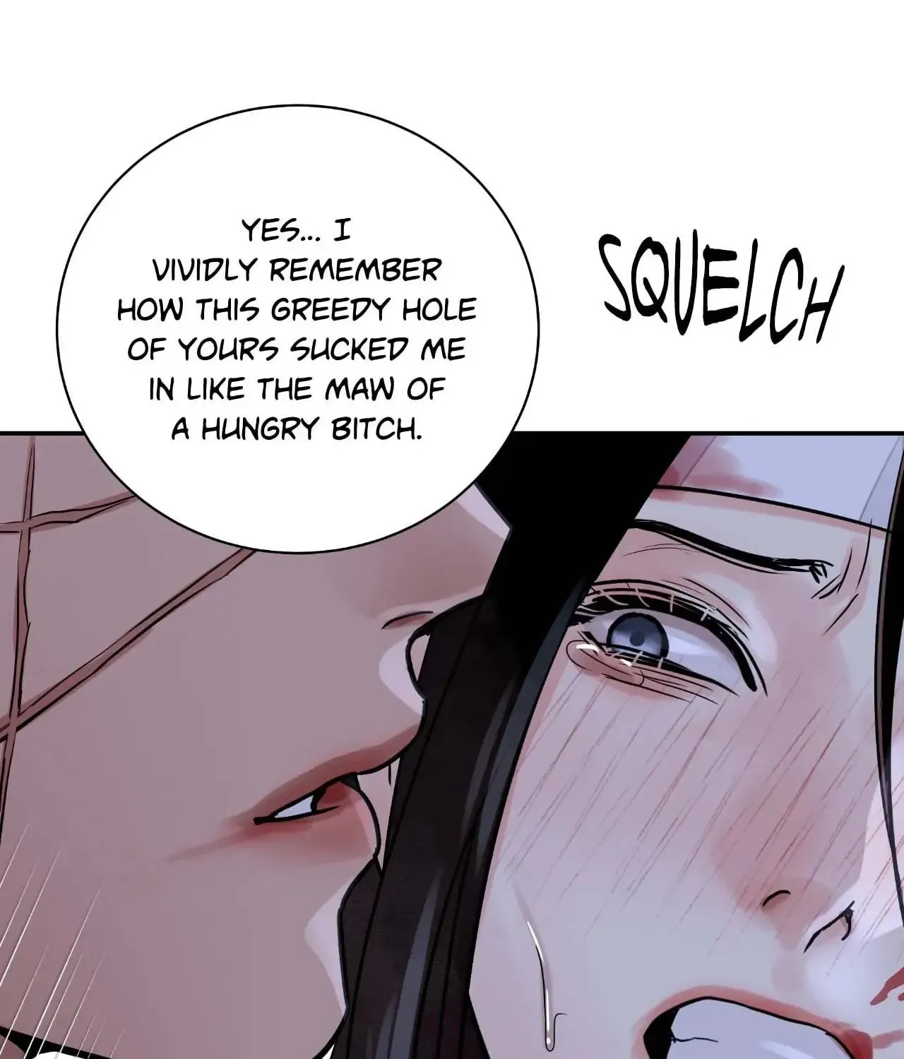 Steel Under Silk Chapter 85 page 54 - 