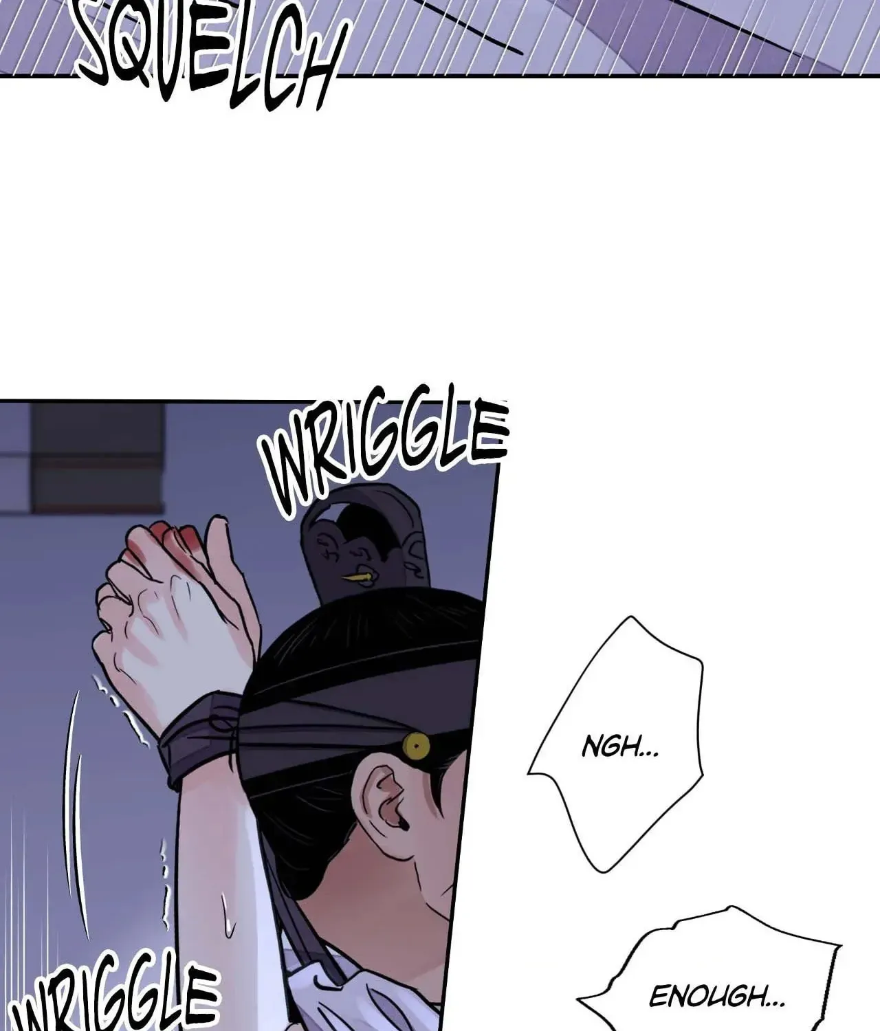 Steel Under Silk Chapter 85 page 56 - 