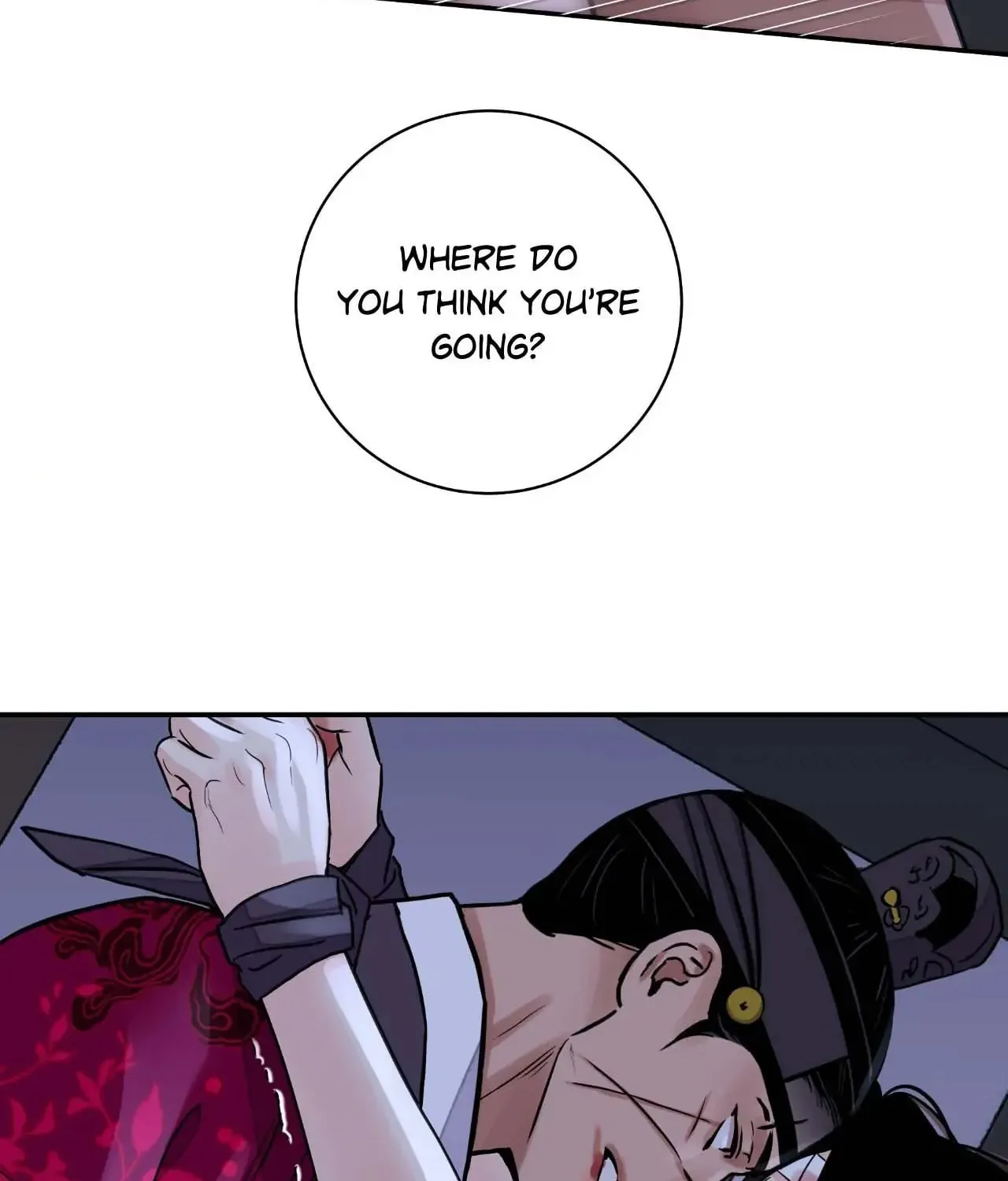 Steel Under Silk Chapter 85 page 60 - 