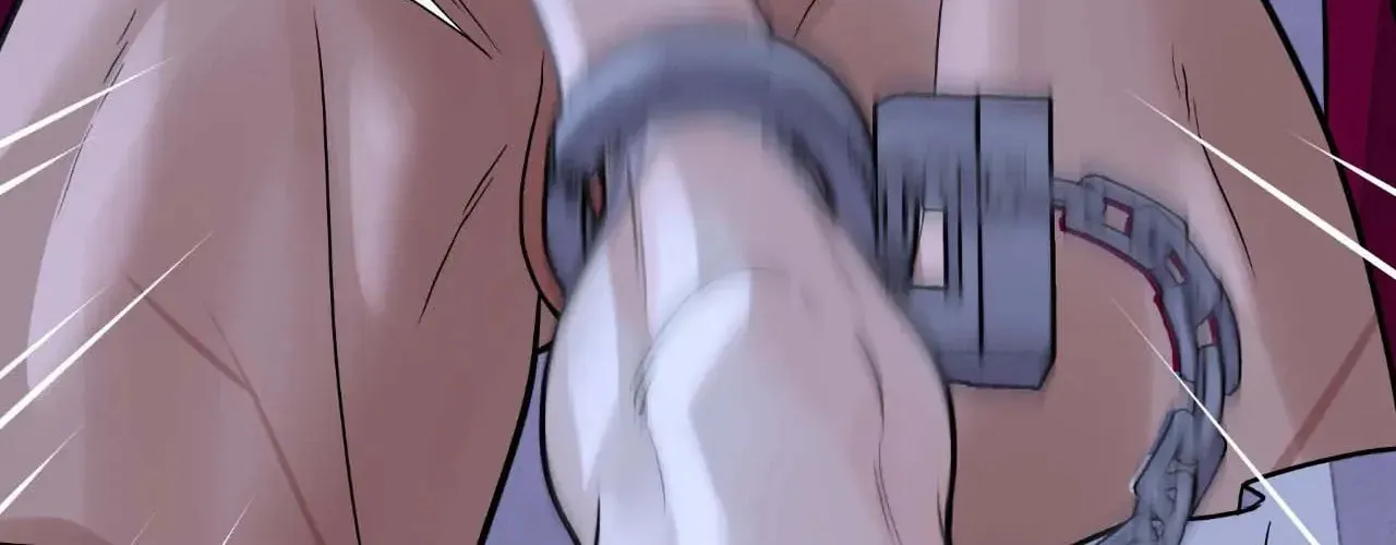 Steel Under Silk Chapter 85 page 7 - 