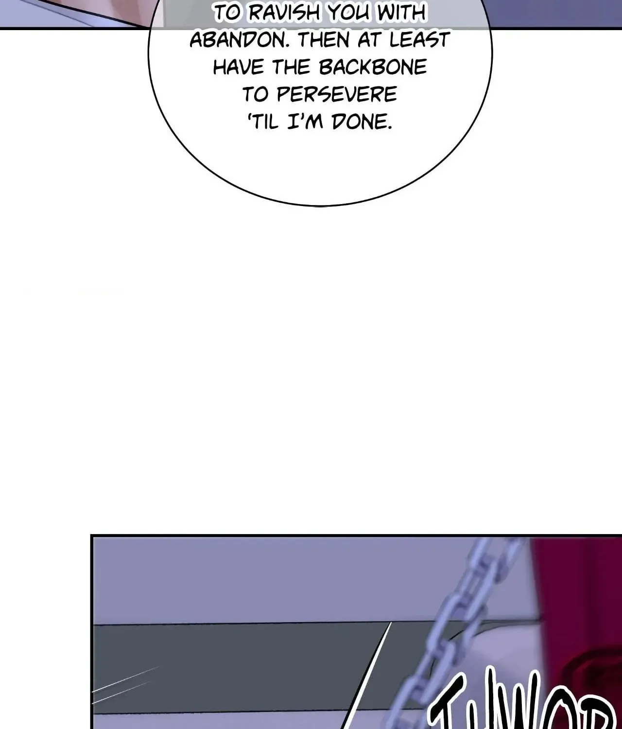 Steel Under Silk Chapter 85 page 63 - 