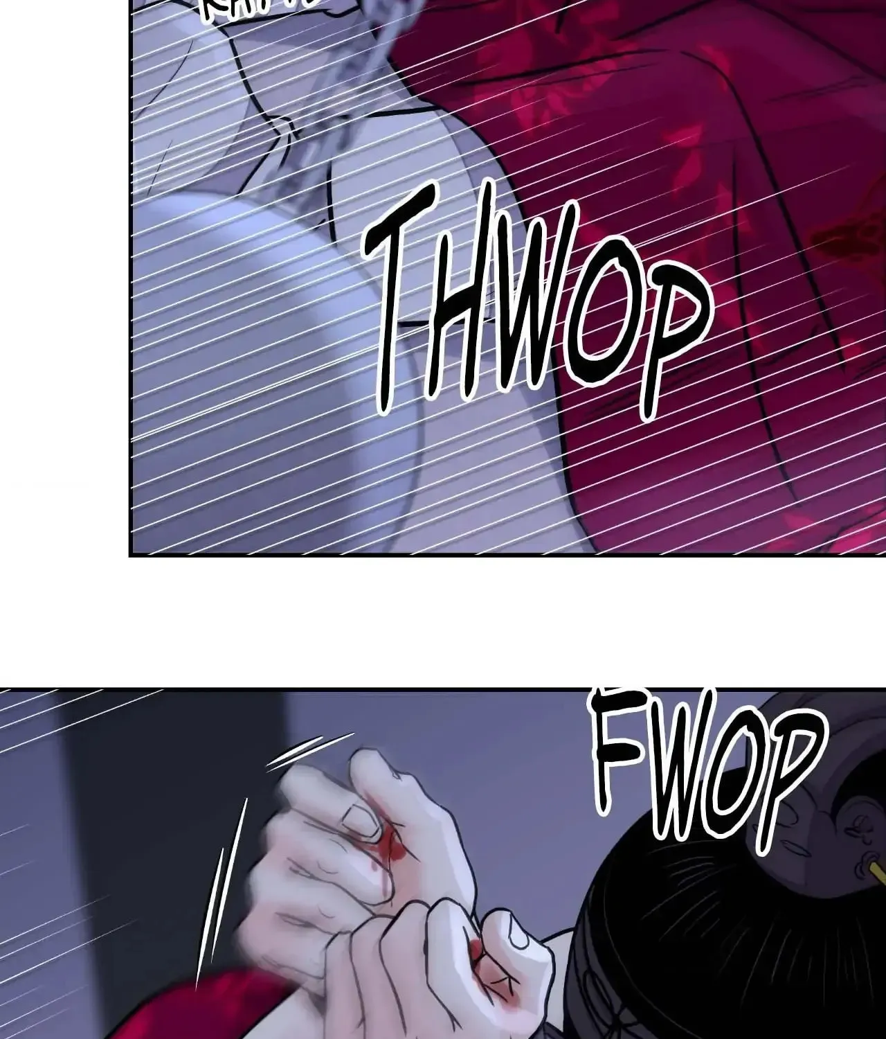 Steel Under Silk Chapter 85 page 65 - 