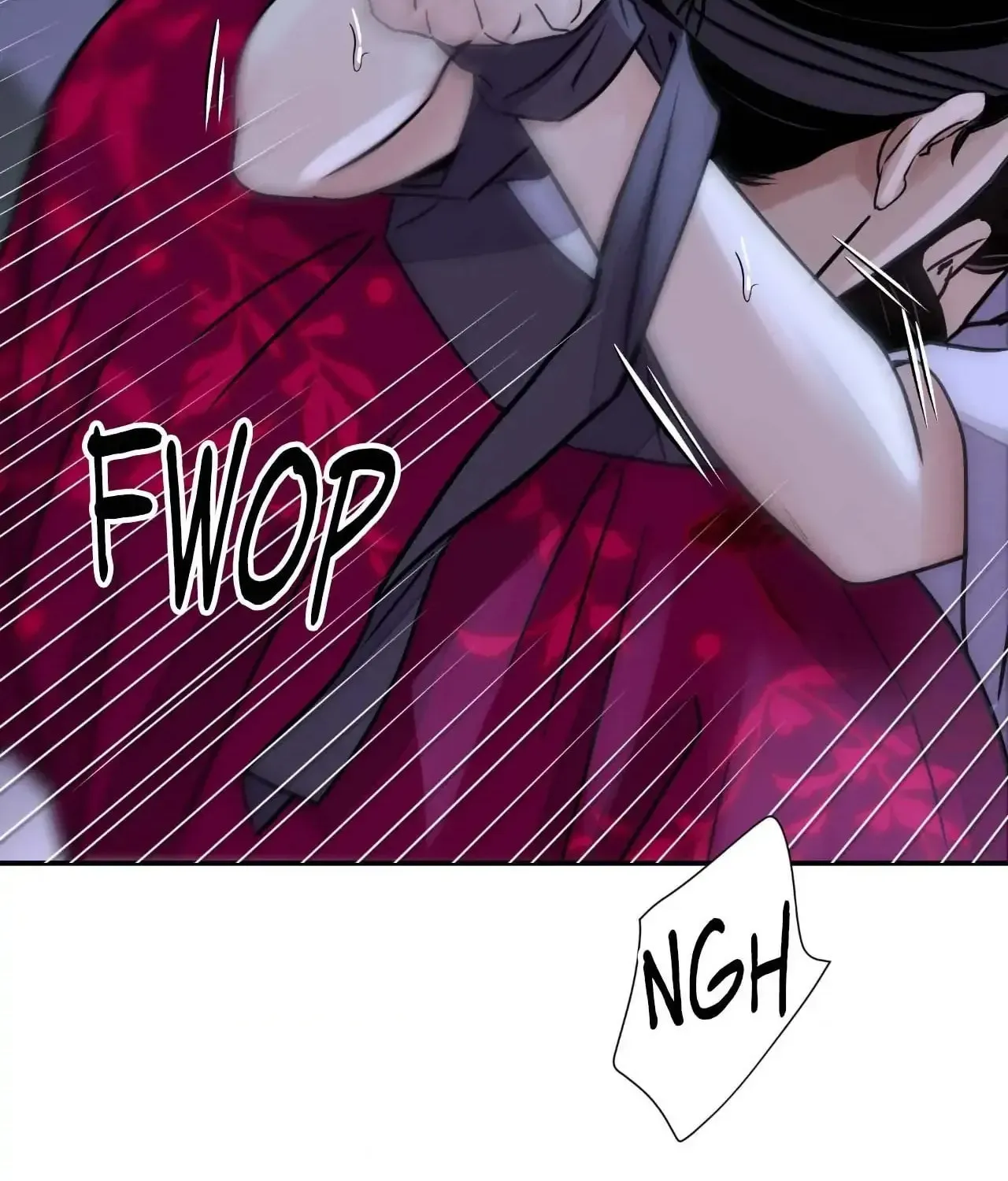 Steel Under Silk Chapter 85 page 66 - 