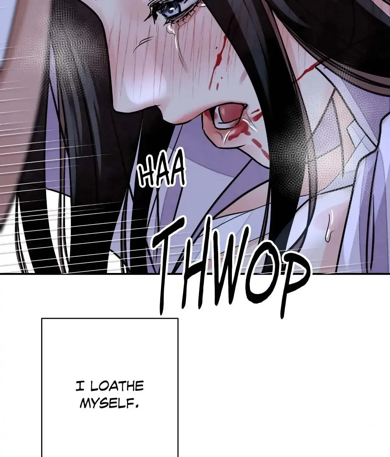 Steel Under Silk Chapter 85 page 68 - 