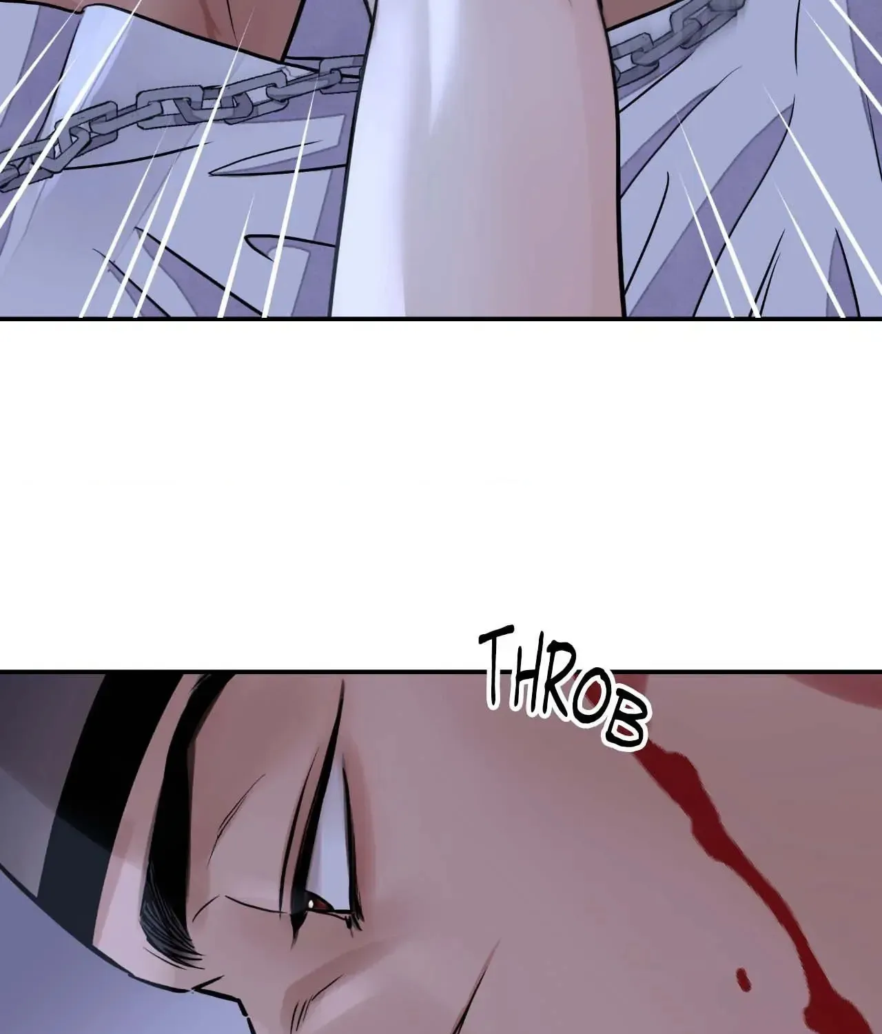Steel Under Silk Chapter 85 page 8 - 