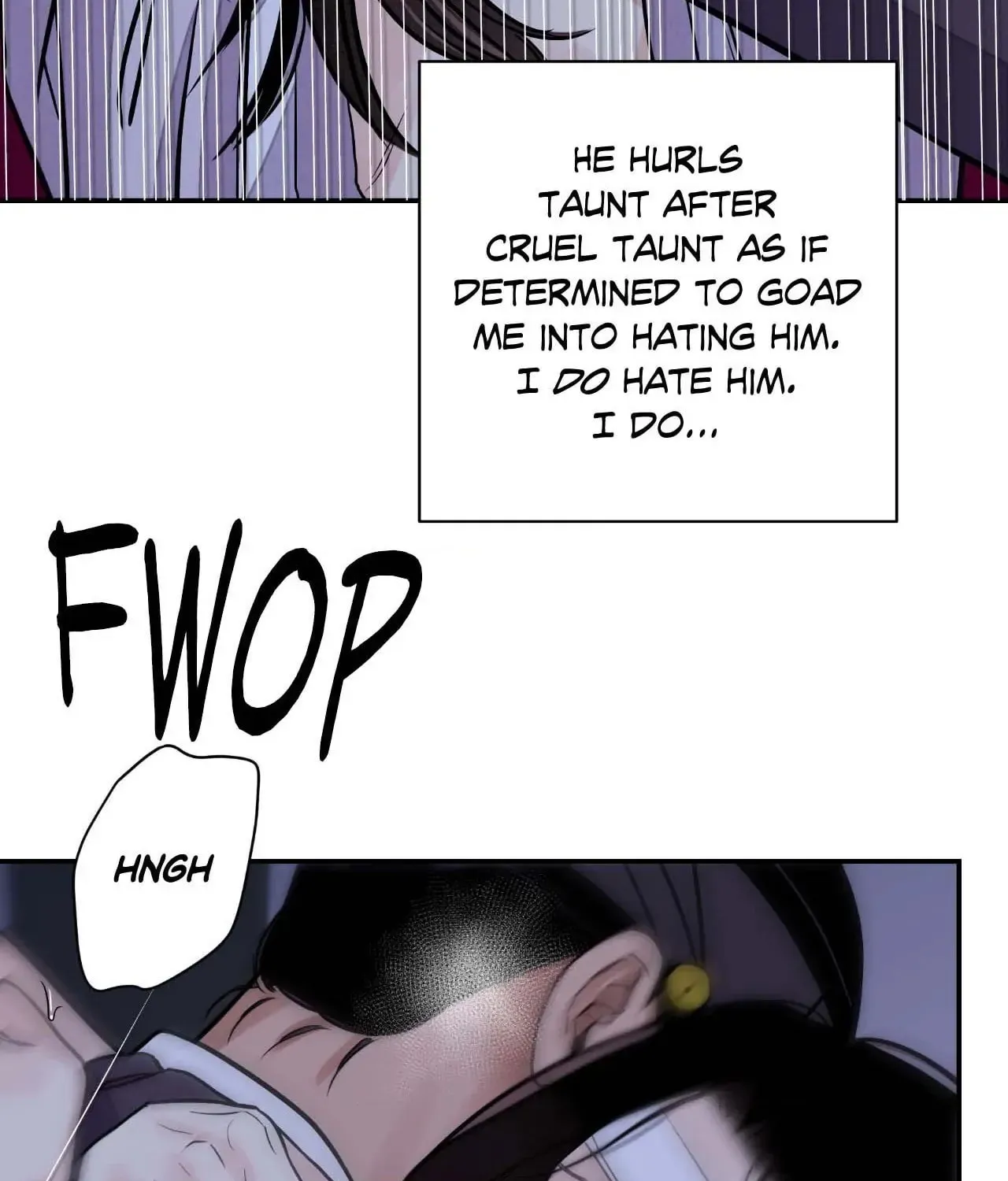 Steel Under Silk Chapter 85 page 71 - 