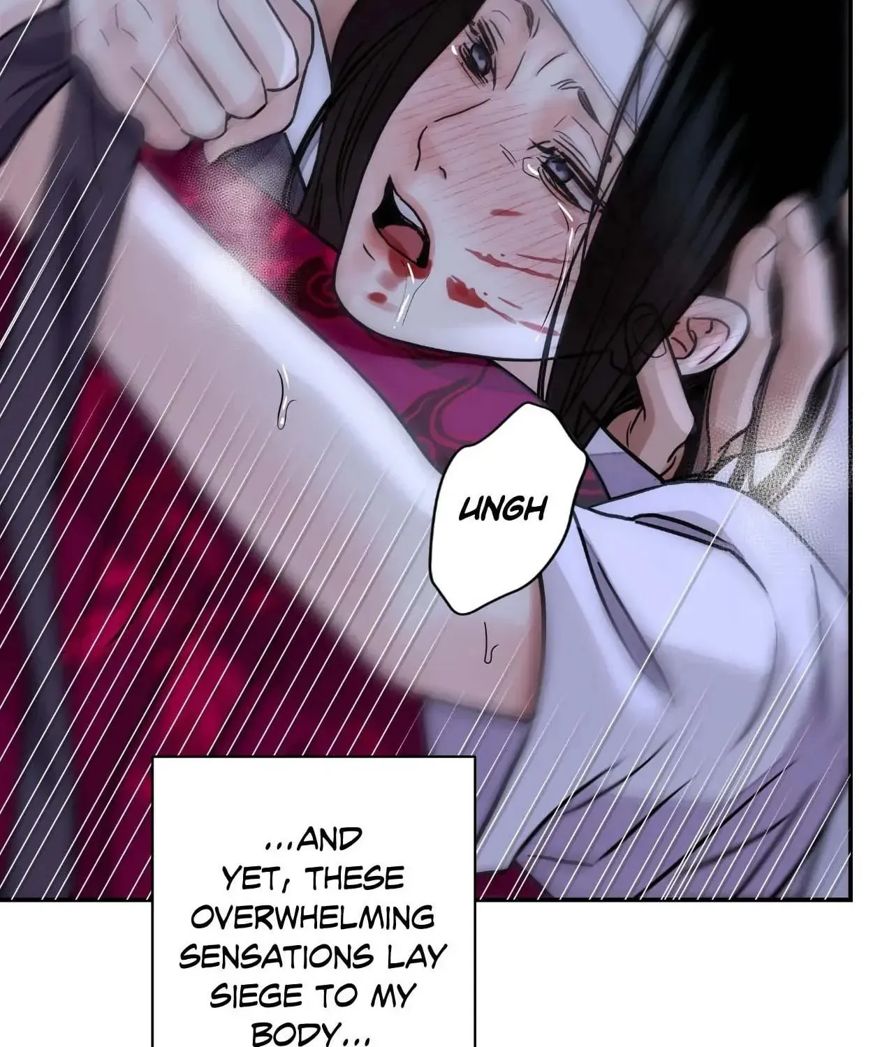 Steel Under Silk Chapter 85 page 72 - 