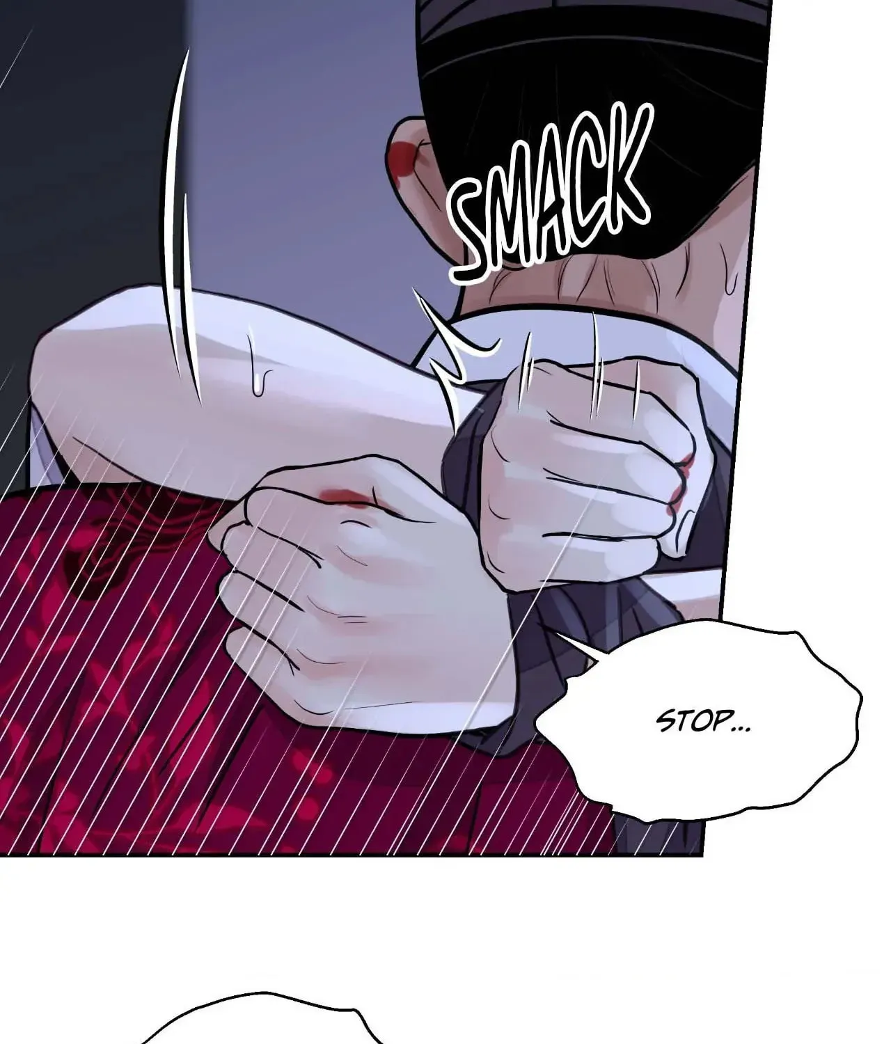 Steel Under Silk Chapter 85 page 77 - 