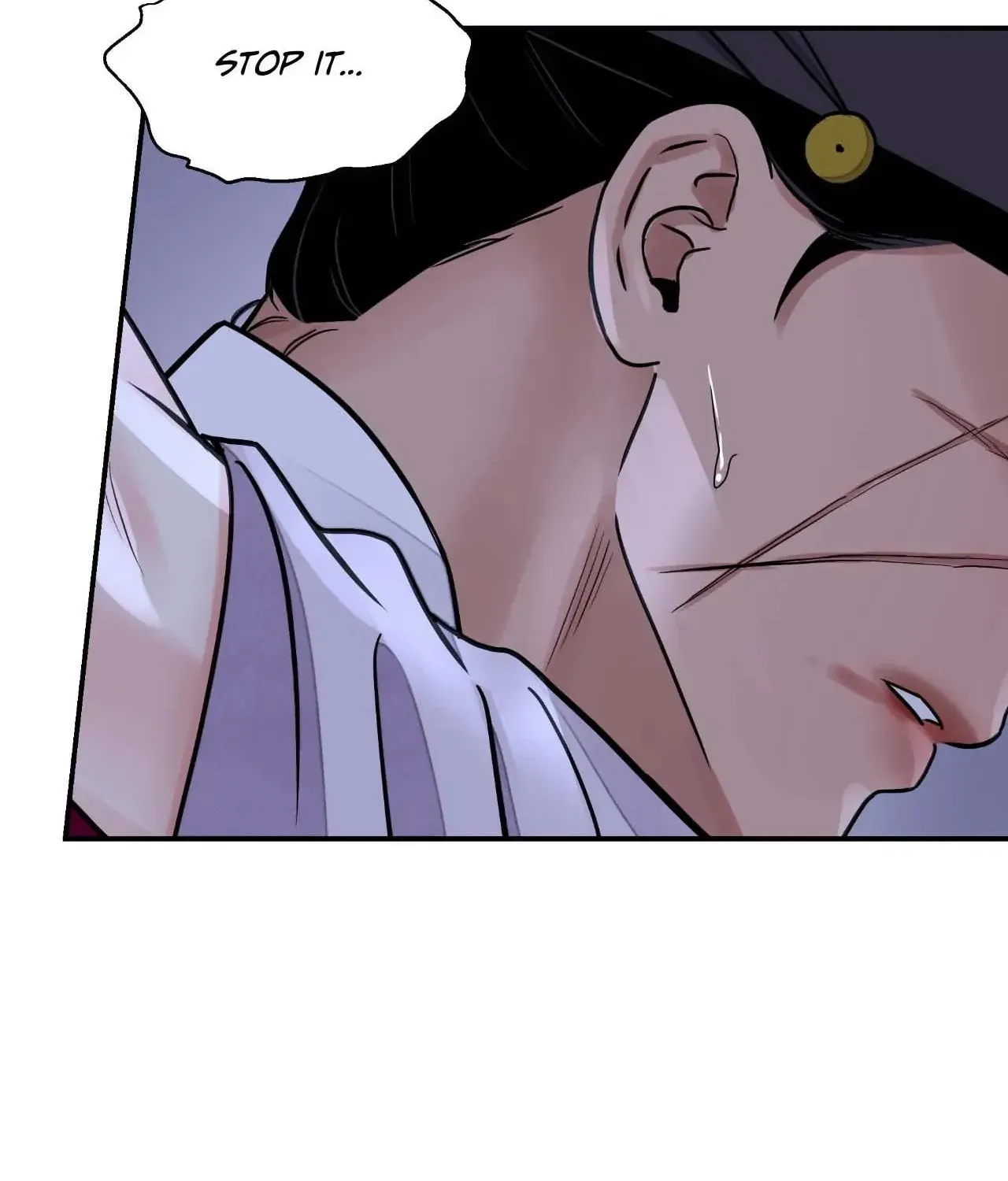 Steel Under Silk Chapter 85 page 78 - 