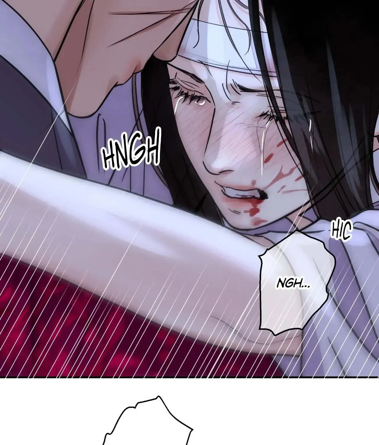 Steel Under Silk Chapter 85 page 80 - 