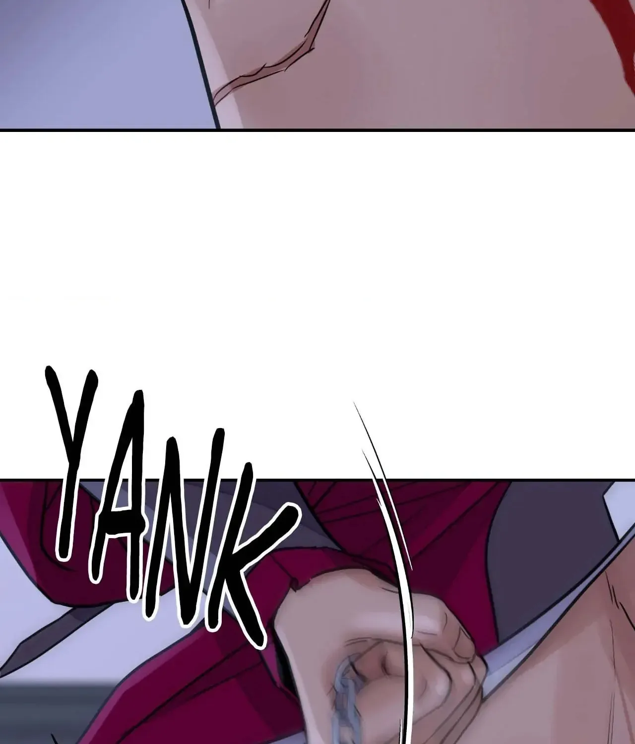 Steel Under Silk Chapter 85 page 9 - 