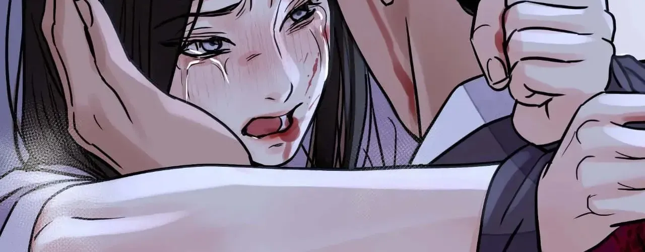 Steel Under Silk Chapter 85 page 85 - 