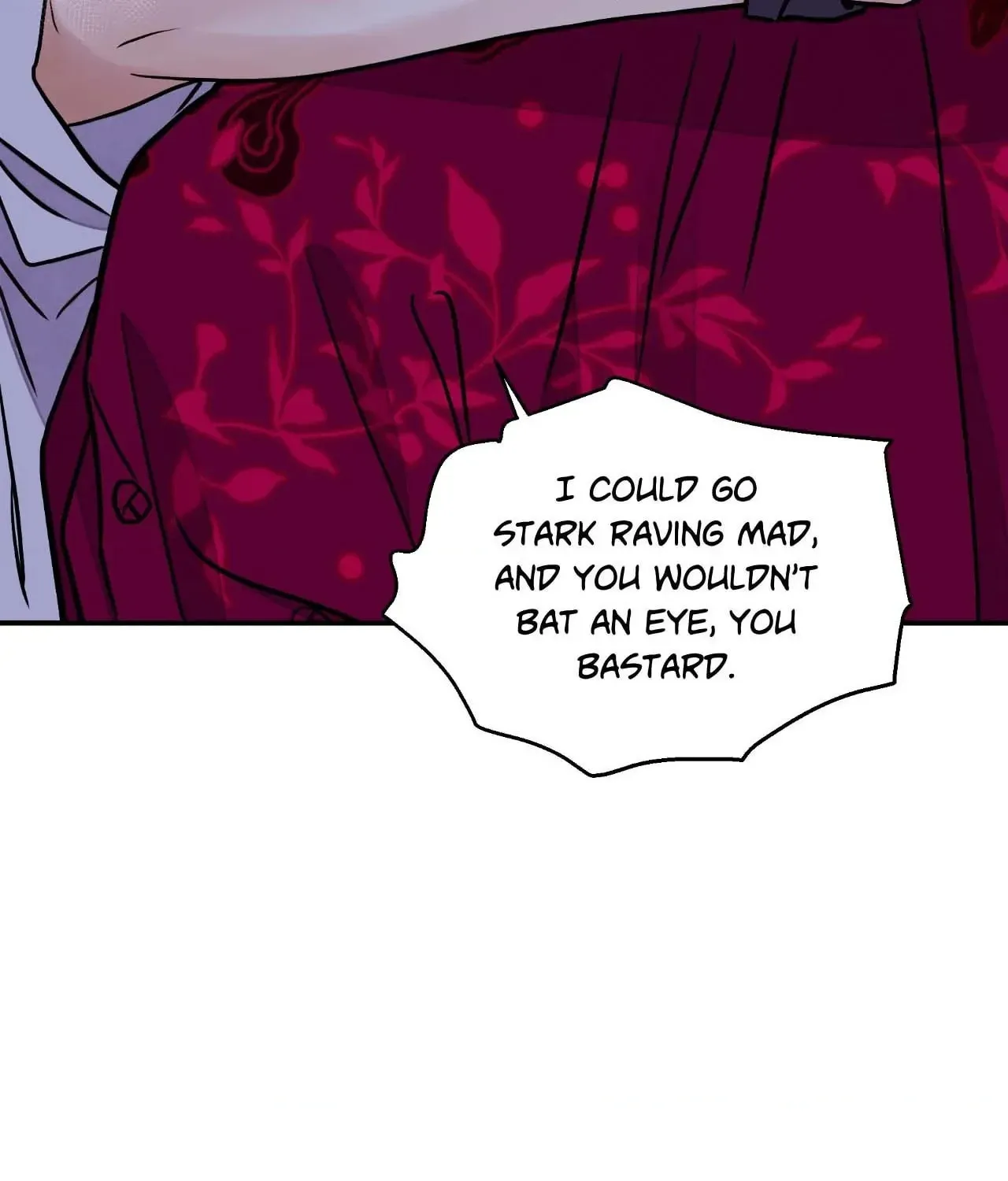 Steel Under Silk Chapter 85 page 86 - 