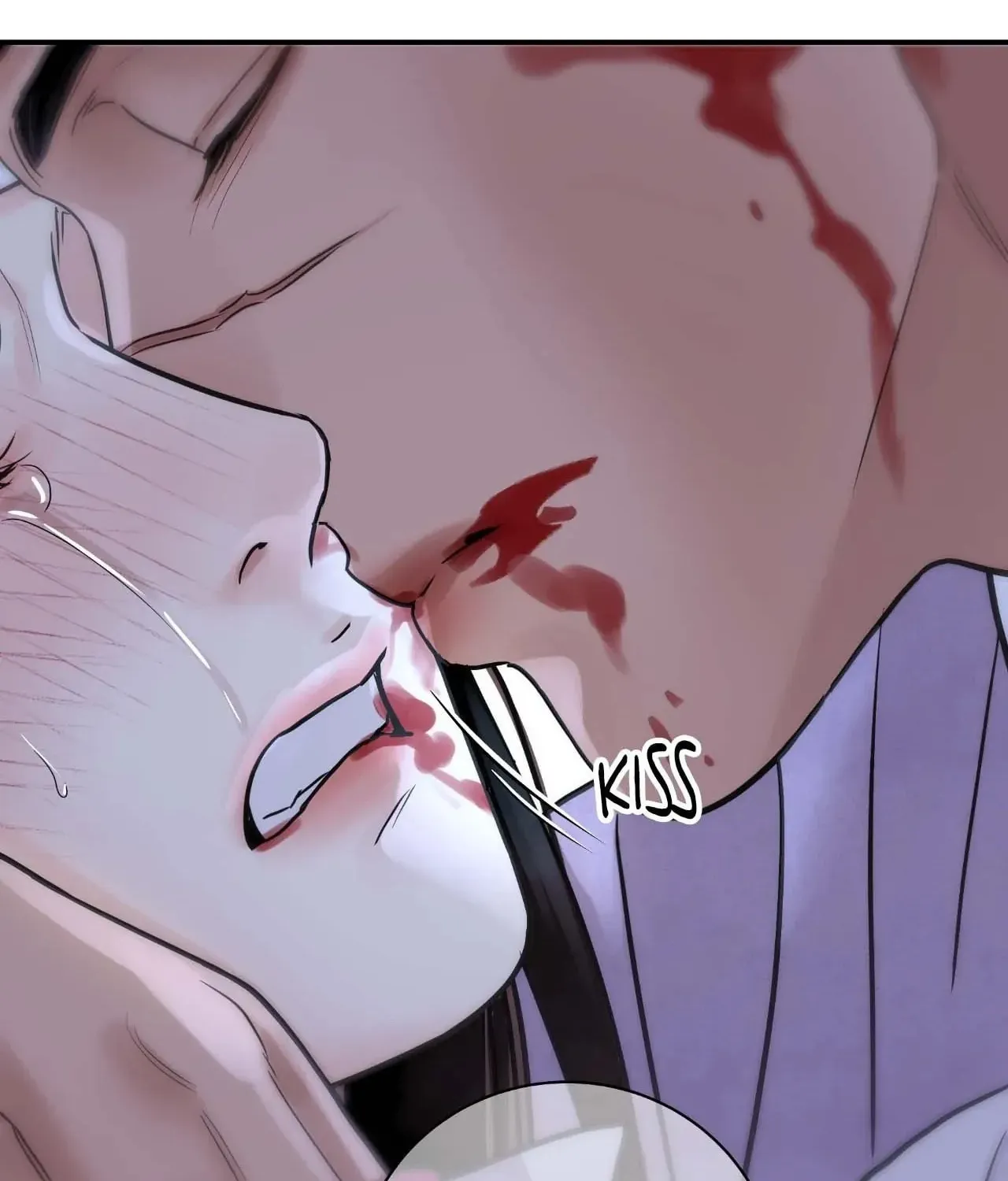 Steel Under Silk Chapter 85 page 87 - 
