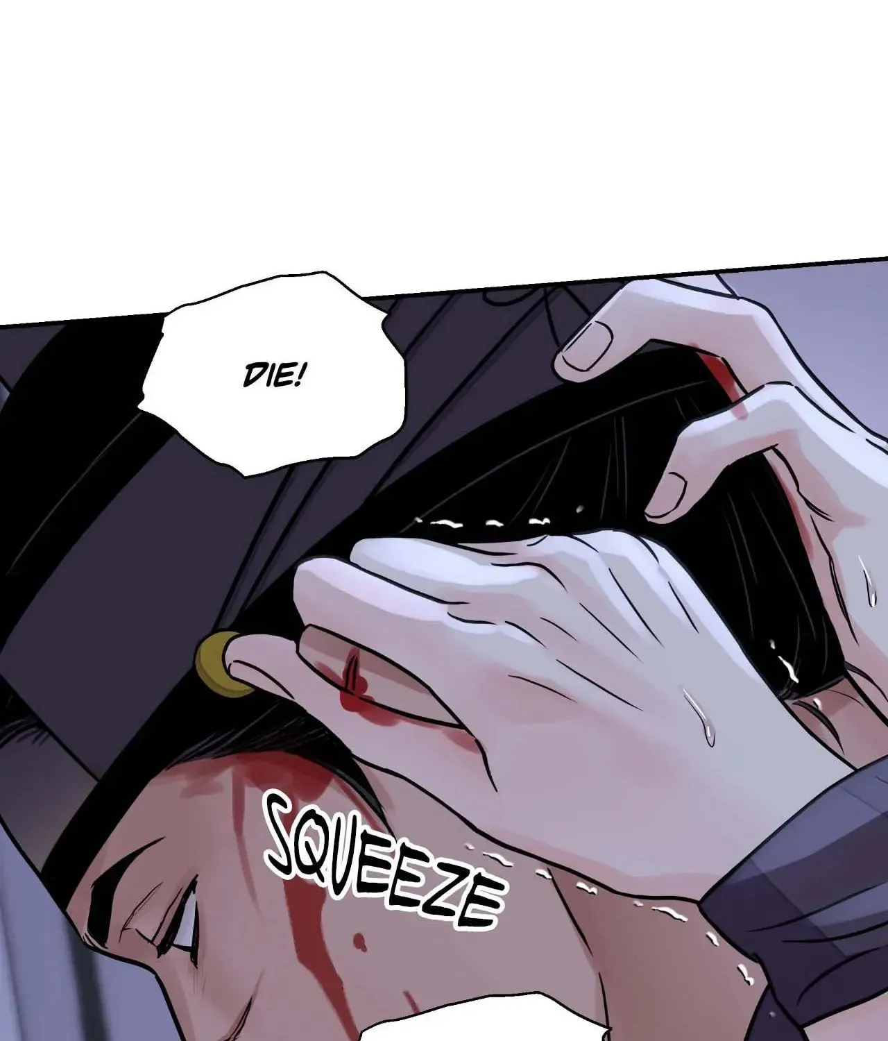 Steel Under Silk Chapter 85 page 89 - 