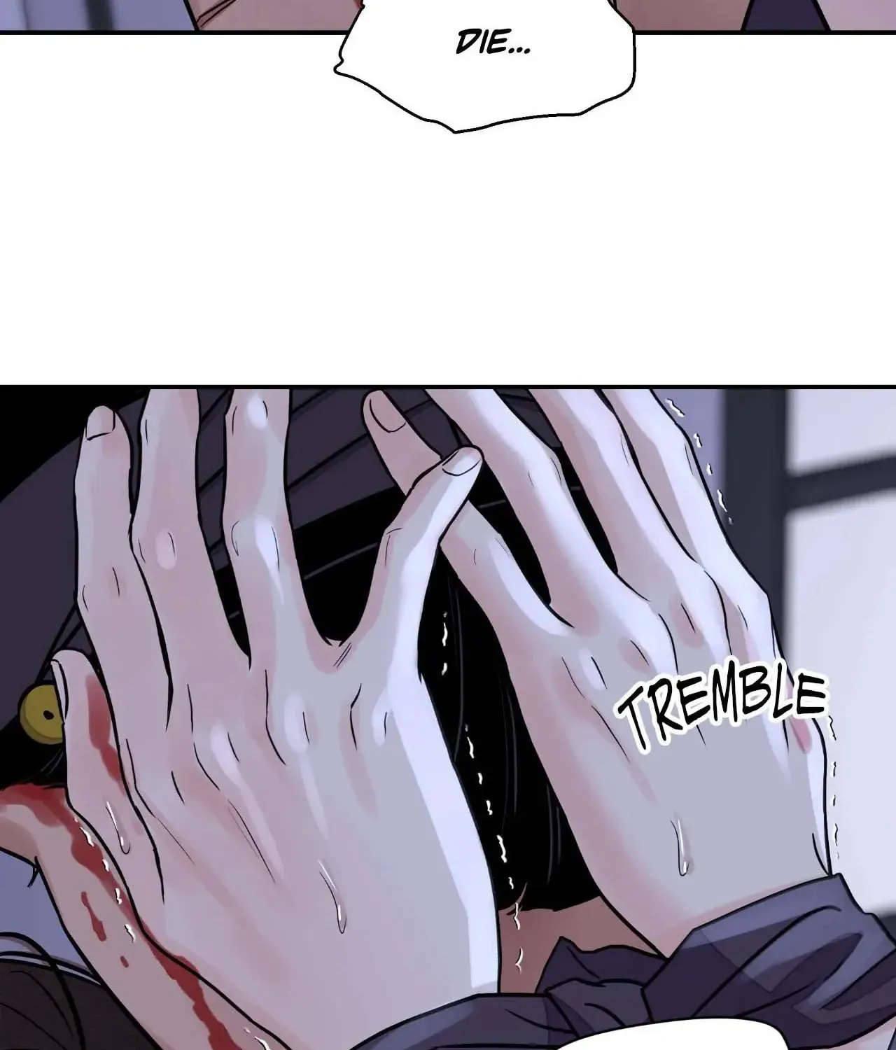 Steel Under Silk Chapter 85 page 90 - 