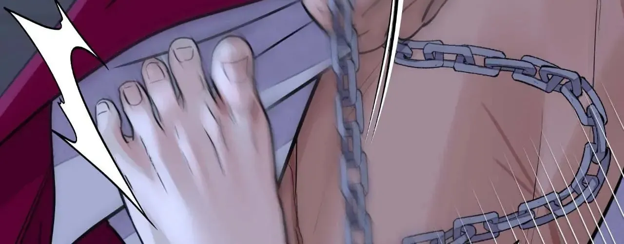Steel Under Silk Chapter 85 page 10 - 