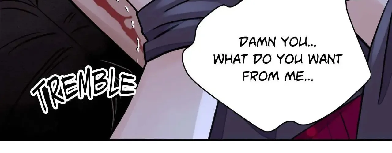 Steel Under Silk Chapter 85 page 91 - 