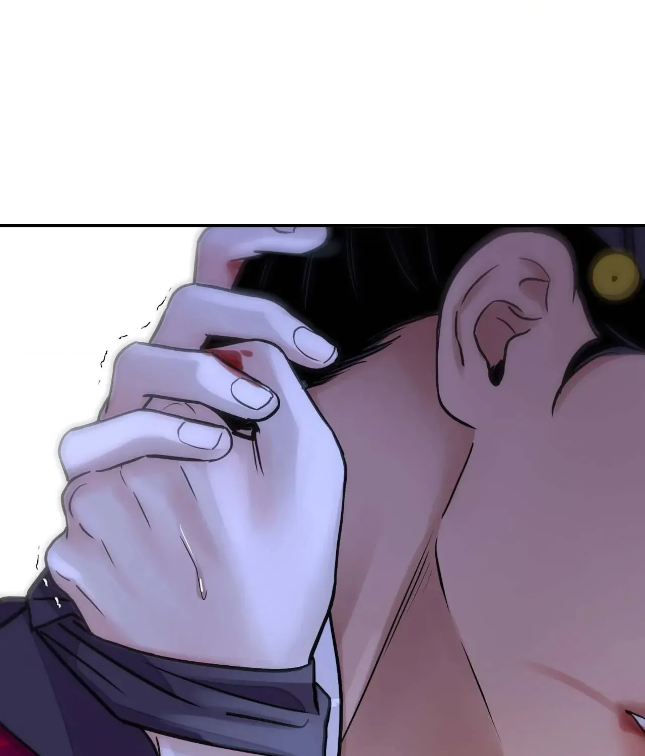 Steel Under Silk Chapter 85 page 92 - 