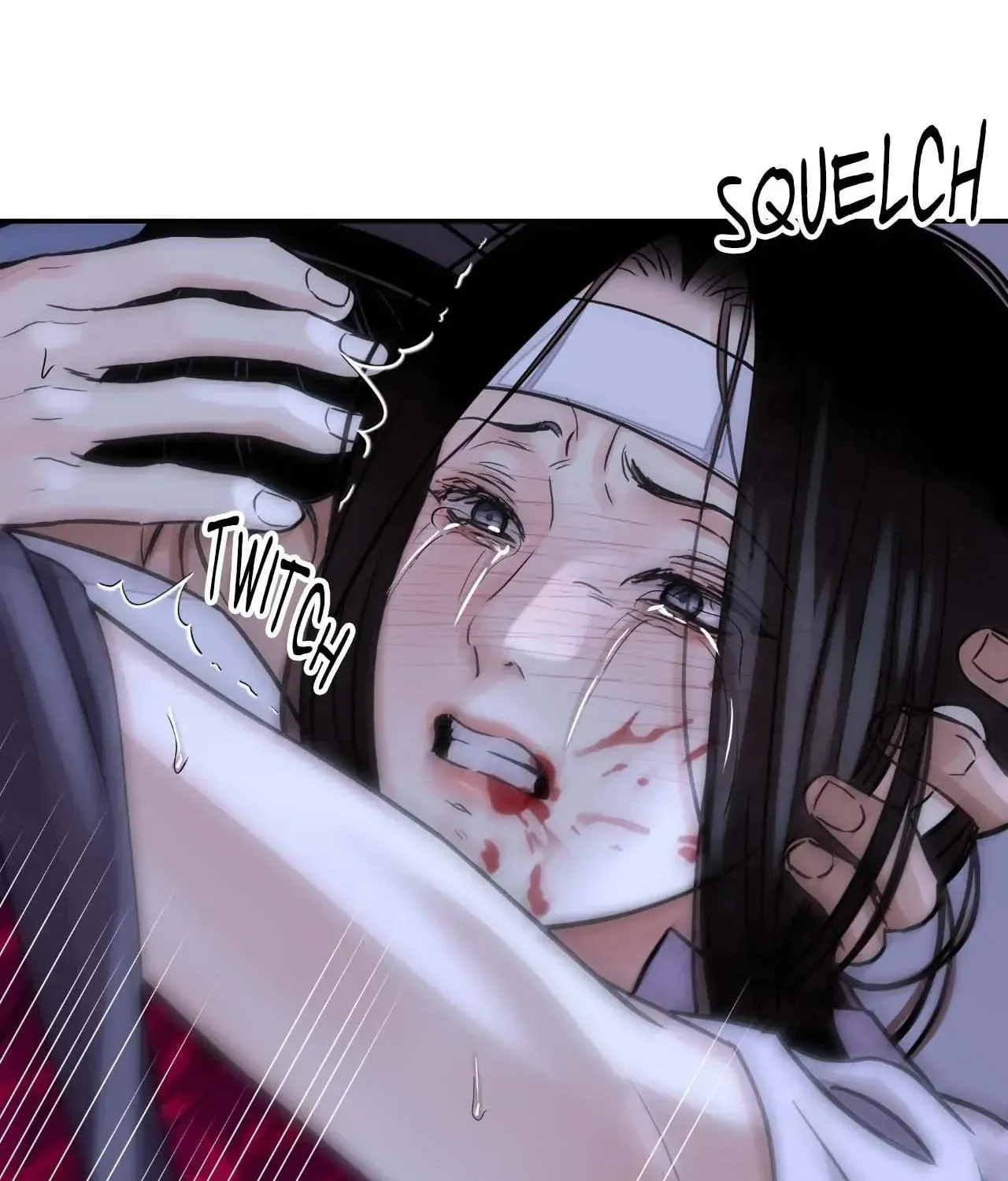 Steel Under Silk Chapter 85 page 95 - 