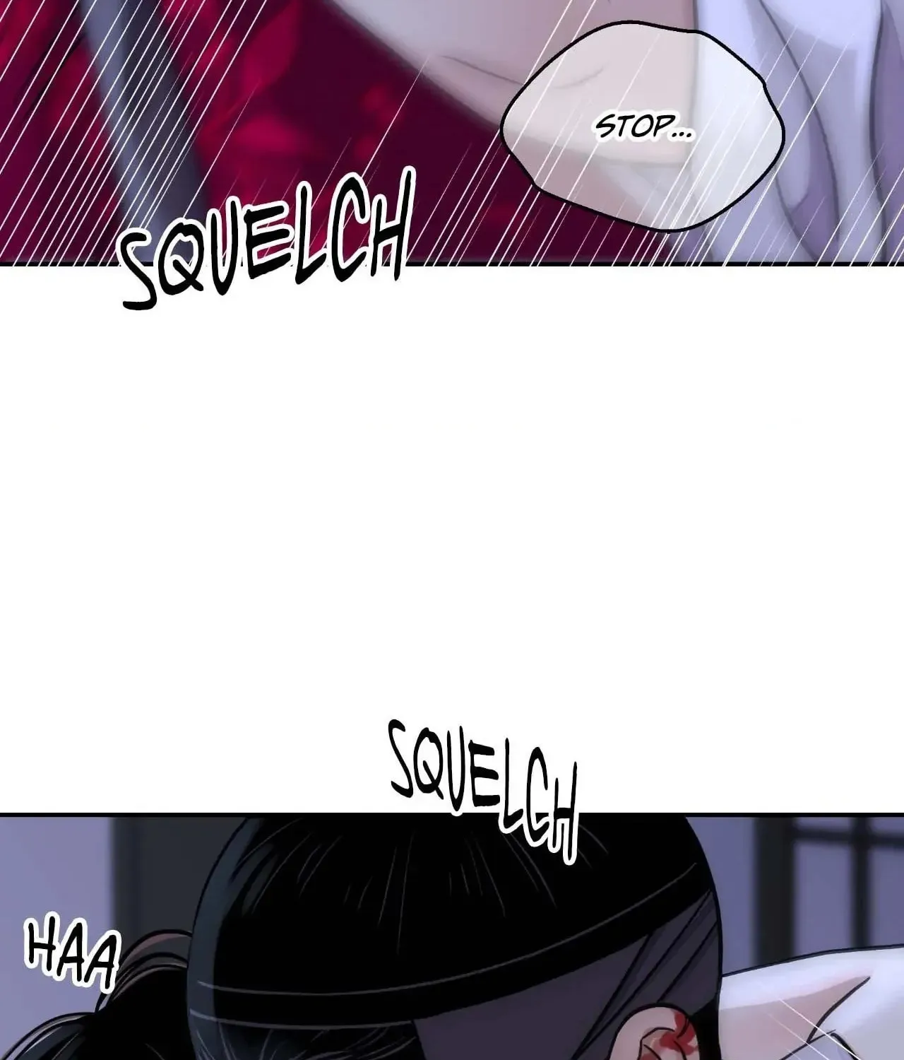 Steel Under Silk Chapter 85 page 96 - 
