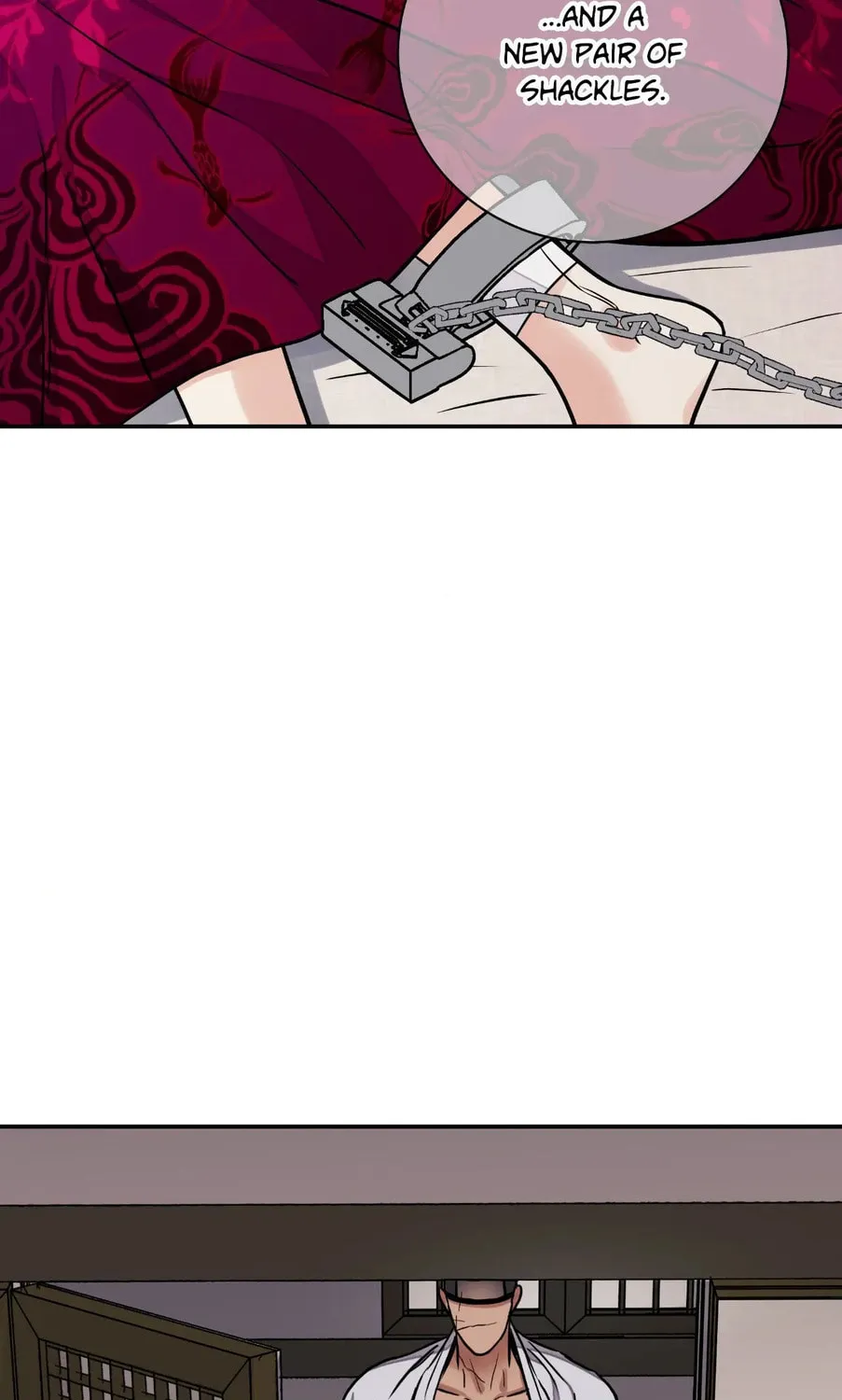 Steel Under Silk Chapter 86 page 102 - 