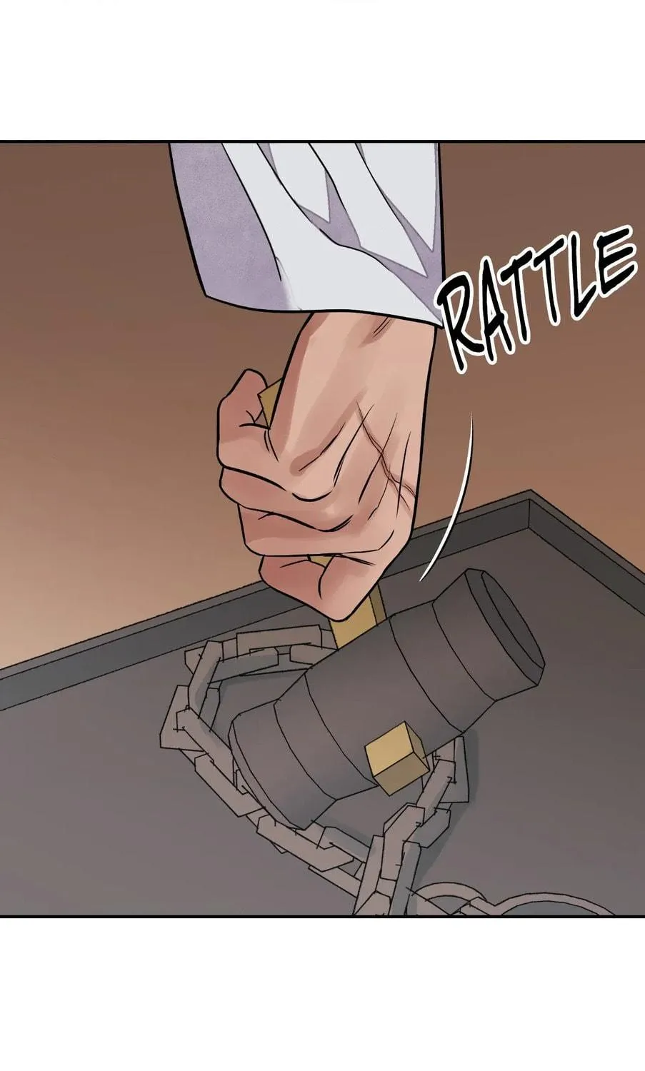 Steel Under Silk Chapter 86 page 106 - 