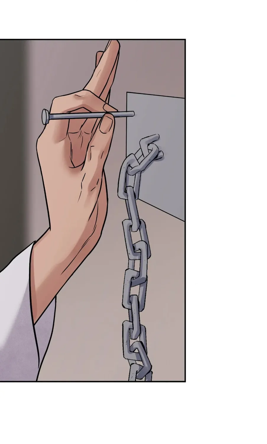 Steel Under Silk Chapter 86 page 108 - 