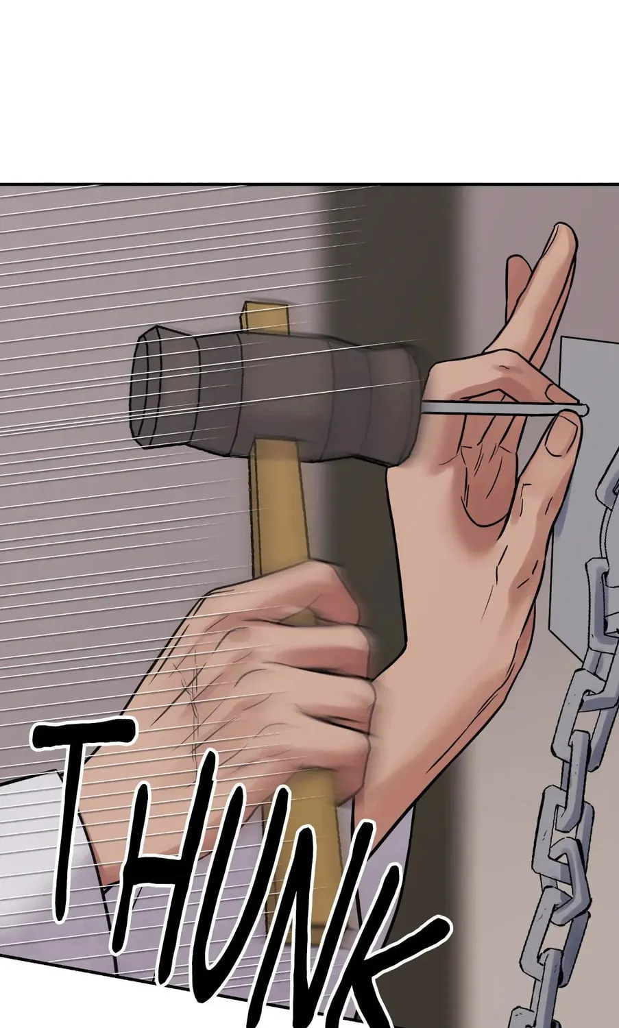 Steel Under Silk Chapter 86 page 110 - 