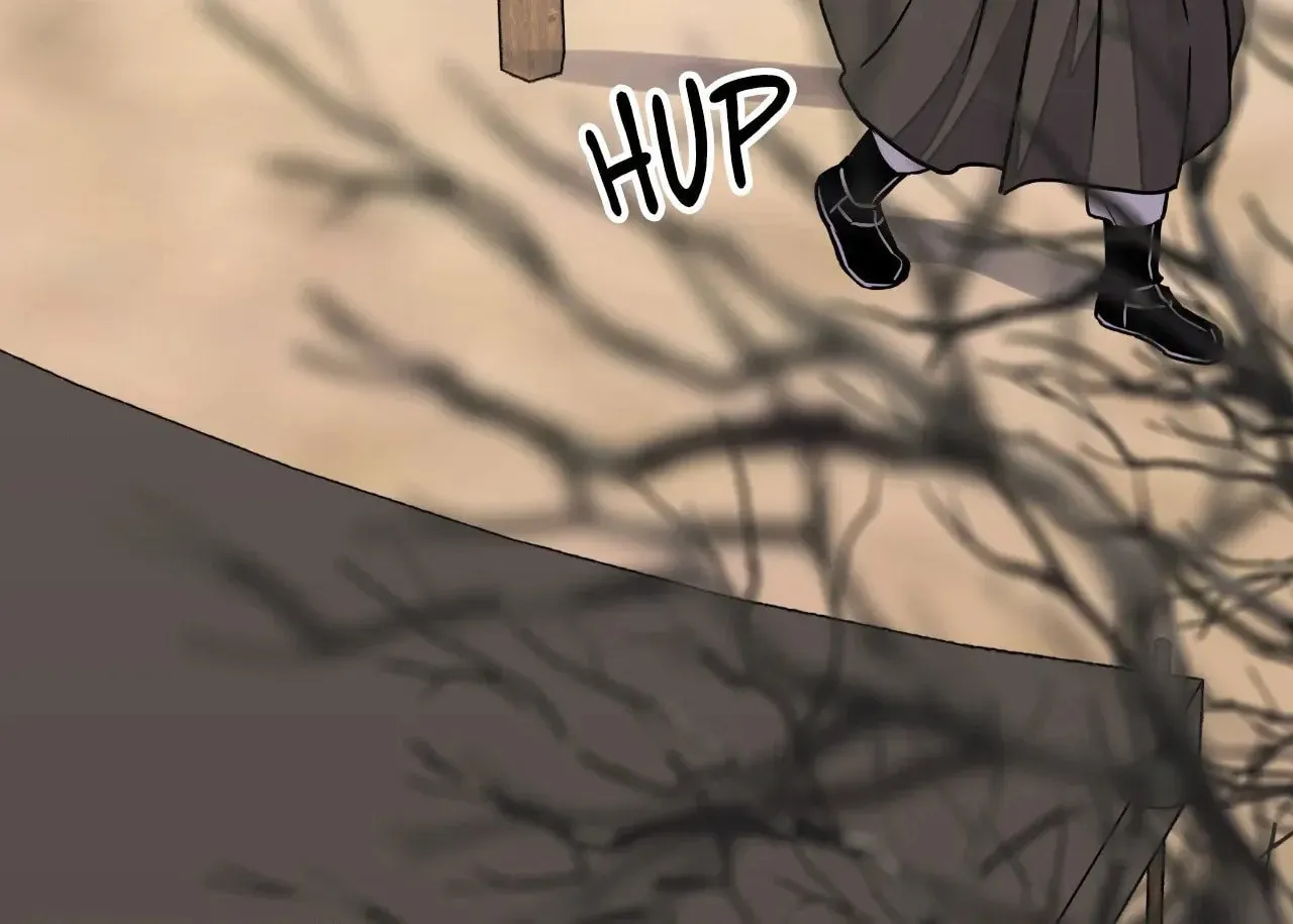 Steel Under Silk Chapter 86 page 115 - 