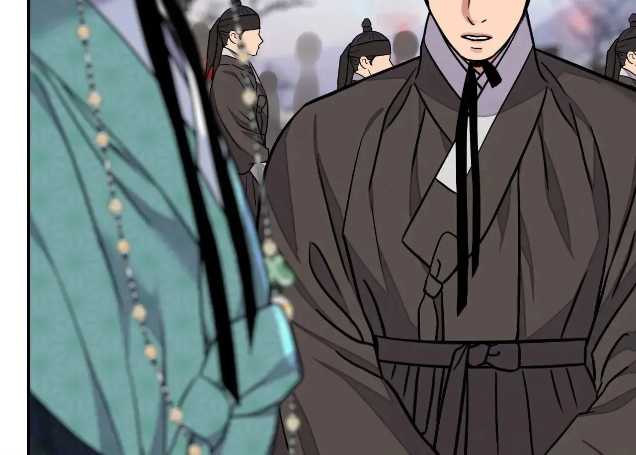 Steel Under Silk Chapter 86 page 117 - 
